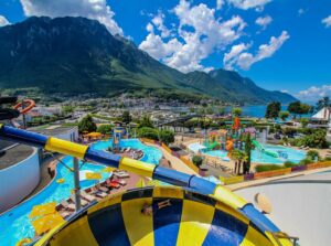 اكوا بارك مونترو - Aqua Park Montreux