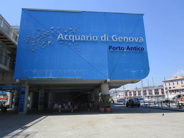top things to do in Genoa