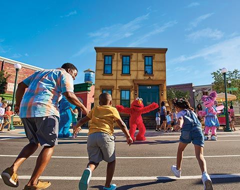 best things to do in San Diego with kids