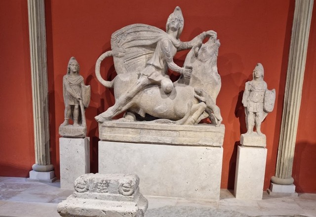 Aquincum Museum