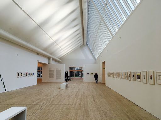 Art Gallery Malmo - معرض مالمو للفنون
