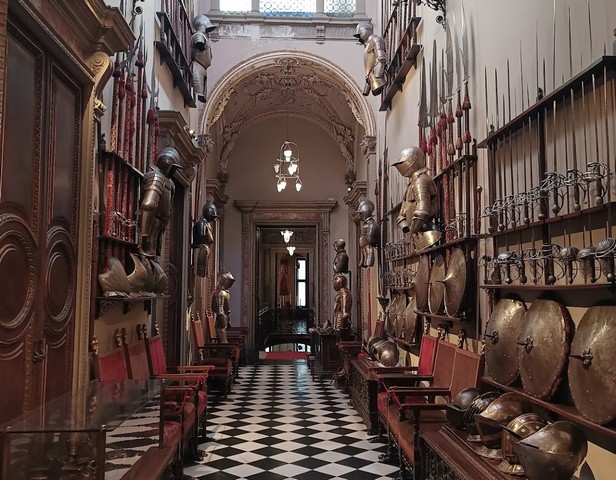Bagatti Valsecchi Museum