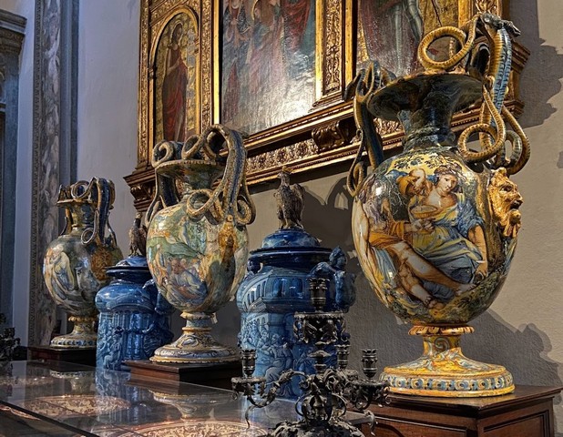 Museo Bagatti Valsecchi