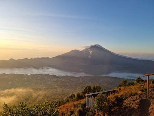 main attractions in bali
