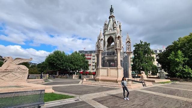 things to do in Geneva
