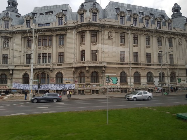 best museums in Bucharest