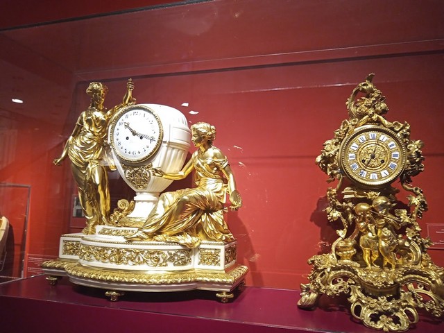 Castle Museum Budapest
