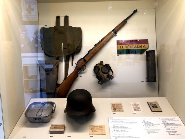 متحف بودابست التاريخي - Budapest History Museum