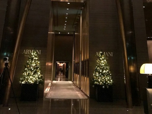 Burj Khalifa Dubai