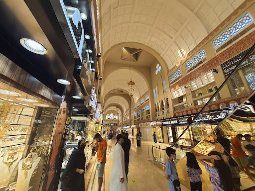 Sharjah Central Souq