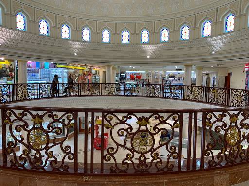 Sharjah Central Souq