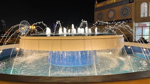 Central Market Sharjah