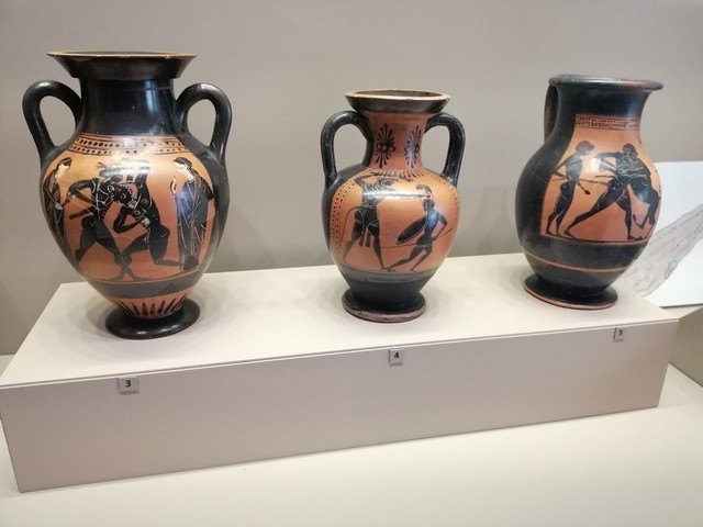 Milan Archaeological Museum