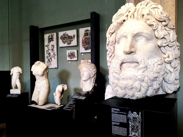 Civic Archaeological Museum