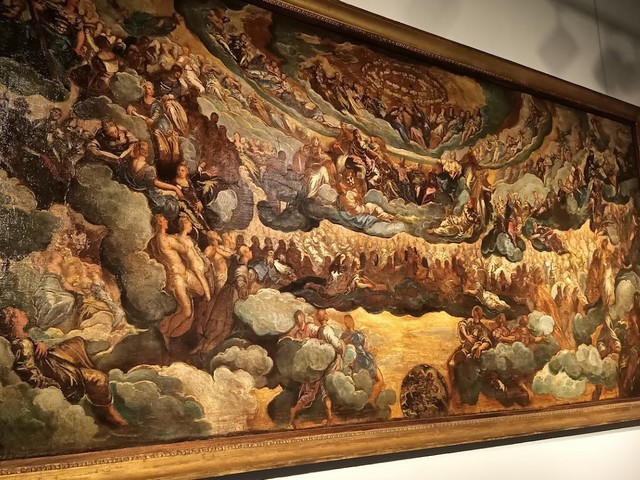 Contarini del Bovolo Palace