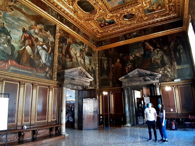 Doge's Palace