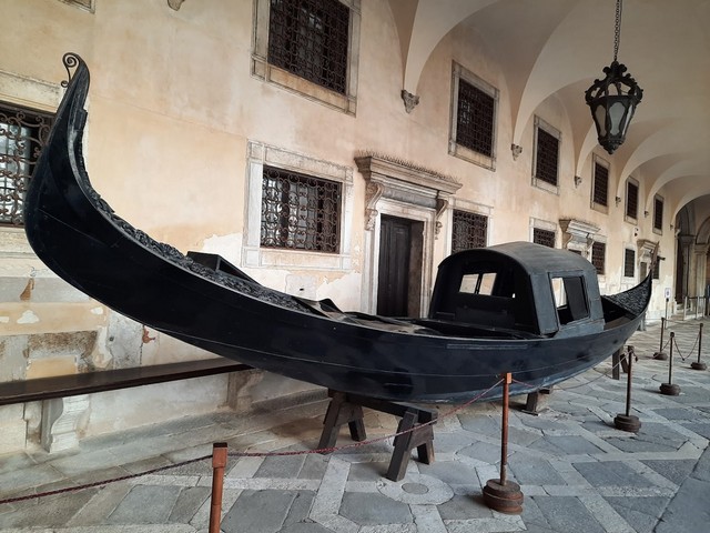 Doge's Palace
