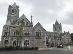 متحف دبلنيا دبلن - Dublinia