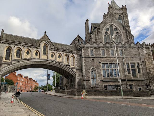 Dublinia Museum
