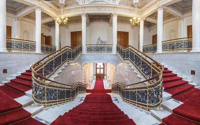 Faberge Museum Baden Baden