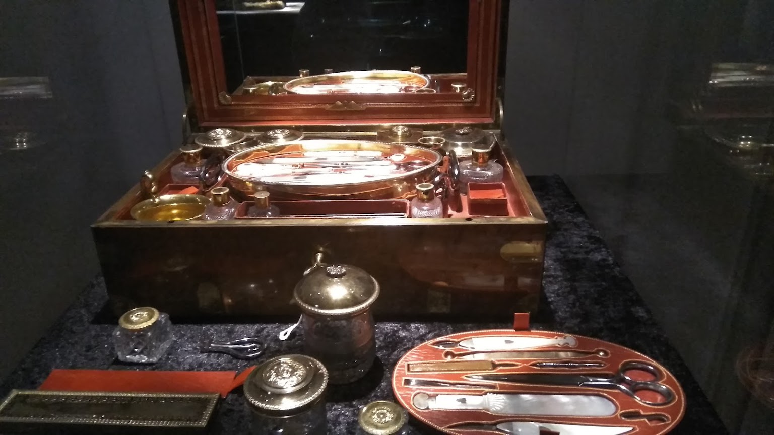 Faberge Museum Baden Baden