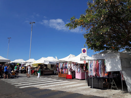 markets in Canary Islands