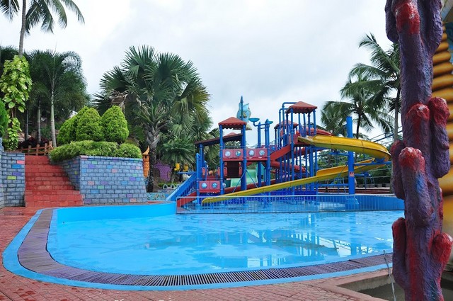 Fantasy Park Kerala