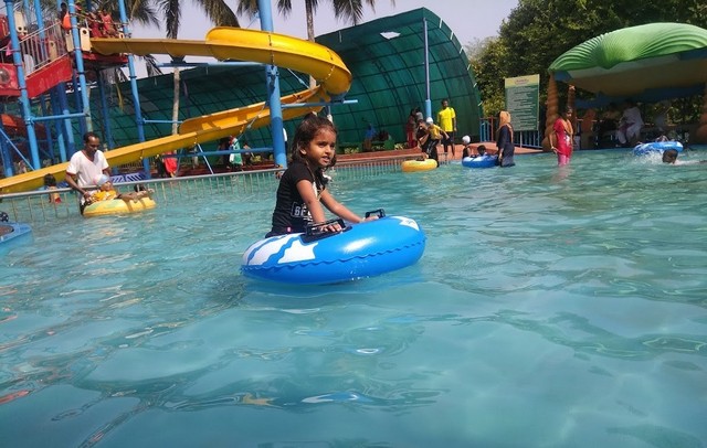 Fantasy Park Kerala