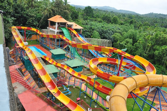 Fantasy Park Kerala