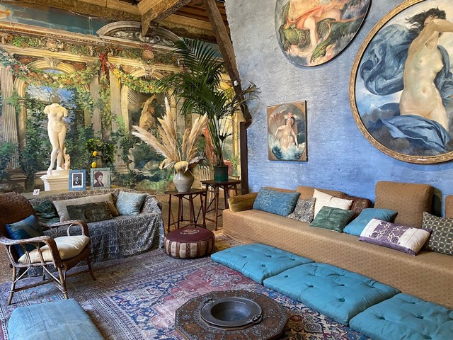 Fortuny Palace