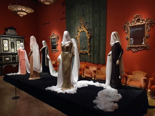 Fortuny Palace