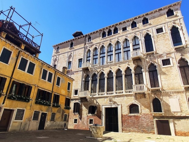 معالم فينيسيا - best things to do in Venice