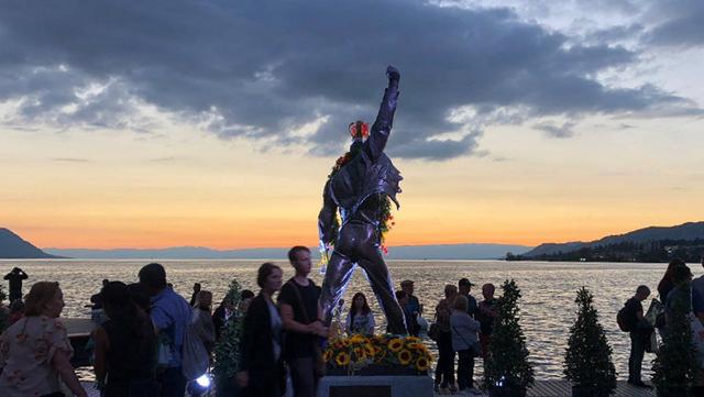 things to do in Montreux 