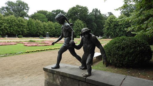 Friedrichsfelde Palace Berlin