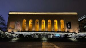 Gothenburg Museum of Art