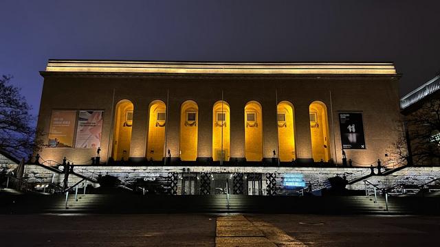 Gothenburg Museum of Art