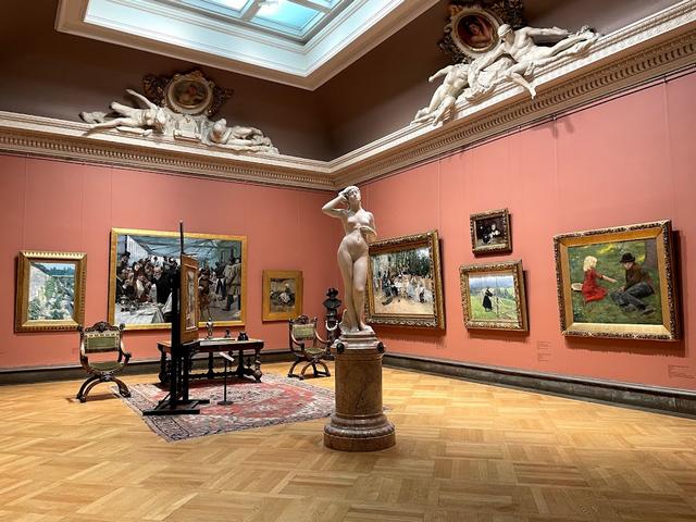 Gothenburg Museum of Art