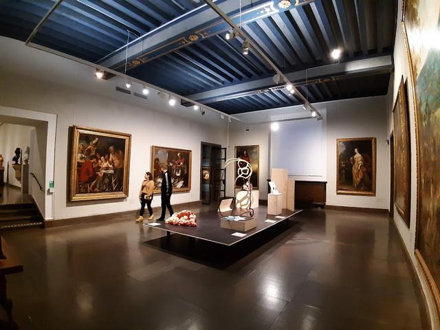 Gothenburg Museum of Art