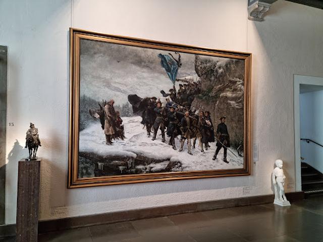 Gothenburg Museum of Art
