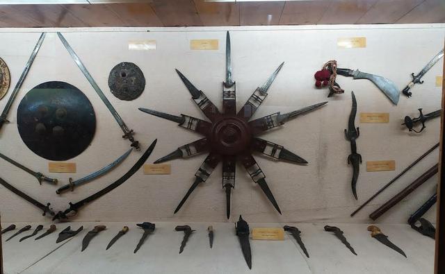 Government Museum Bangalore