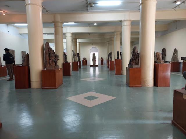 Government Museum Bangalore
