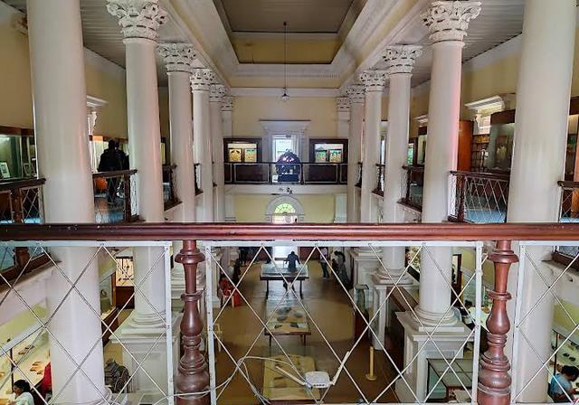 best museums in Bangalore