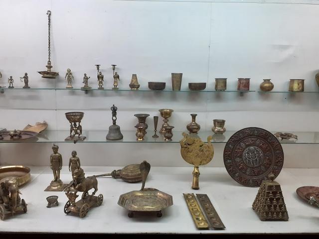 Government Museum Bangalore