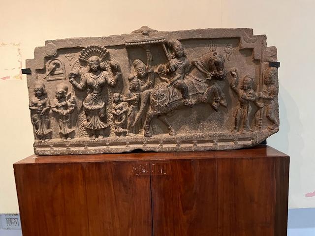 Government Museum Bangalore