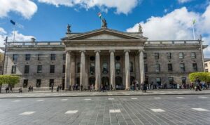 متحف جي بي اوه دبلن - Gpo Museum