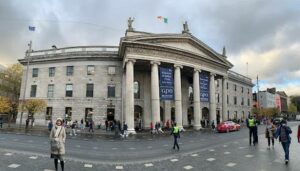 best museums in Dublin