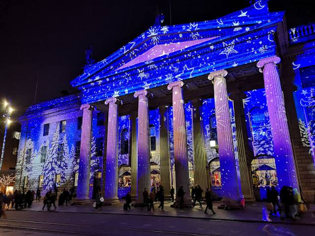 top museums in Dublin
