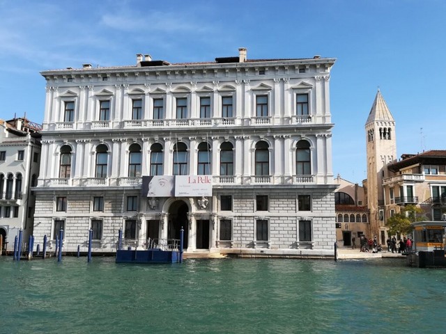 قصور فينيسيا - things to do in Venice