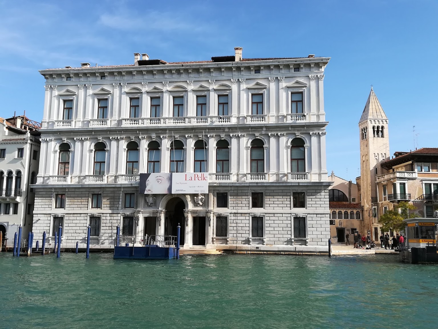 best sights in Venice - famous landmarks in Venice