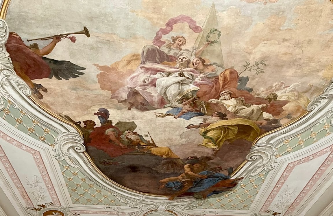 Grassi Palace